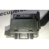 Recambio de mando intermitentes para ford focus berlina (cap) ambiente (d) referencia OEM IAM 4M5T17A553BD 06FEB07AAR1 17D940