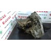 Recambio de caja cambios para renault megane ii berlina 5p confort expression referencia OEM IAM JR5102  