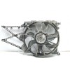 Recambio de electroventilador para opel astra g berlina 2.0 dti referencia OEM IAM 1341346  