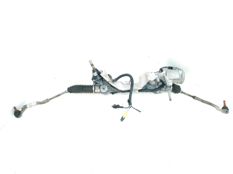 Recambio de cremallera direccion para citroën c4 picasso 2.0 blue-hdi fap referencia OEM IAM 1638435180 9813321280 