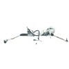 Recambio de cremallera direccion para citroën c4 picasso 2.0 blue-hdi fap referencia OEM IAM 1638435180 9813321280 
