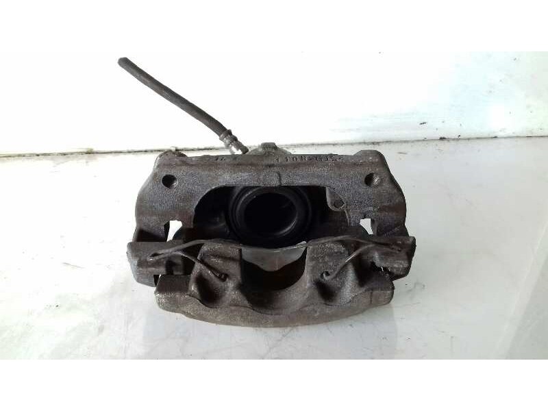 Recambio de pinza freno delantera derecha para renault megane iii coupe dynamique referencia OEM IAM 11819000671 4101000 