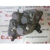 Recambio de faro derecho para opel meriva referencia OEM IAM 93321053 89308560 