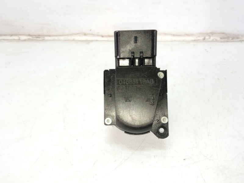 Recambio de antirrobo para chrysler 300 m (lr) 2.7 cat referencia OEM IAM 04685719AB  
