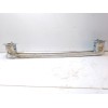 Recambio de refuerzo paragolpes trasero para toyota yaris referencia OEM IAM 520230W020  