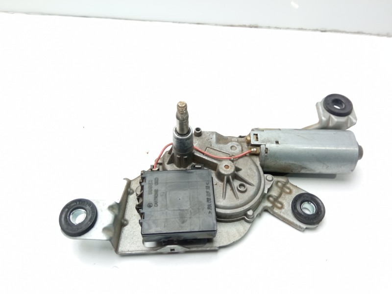 Recambio de motor limpia trasero para bmw x3 (e83) 3.0 turbodiesel cat referencia OEM IAM 6917907 0390201594 