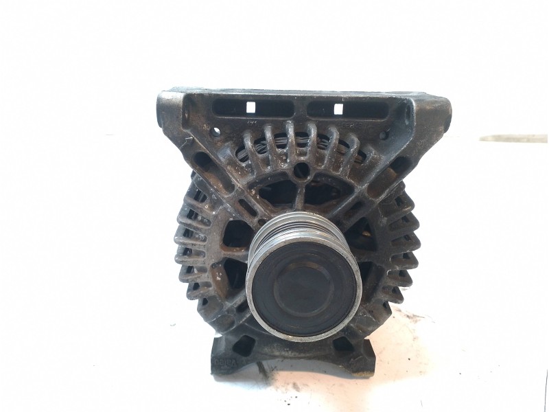 Recambio de alternador para mercedes-benz clase a (w169) 2.0 cdi cat referencia OEM IAM A640154040270  
