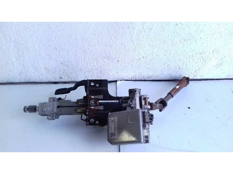 Recambio de columna direccion para skoda fabia like referencia OEM IAM 6c1423510 6C1909144 