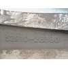 Recambio de llanta para hyundai santa fé ii (cm) 2.2 crdi referencia OEM IAM 529102B380  529102B380