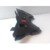 Recambio de molduras delanteras para peugeot partner kombi confort referencia OEM IAM 8231LC 968093977 