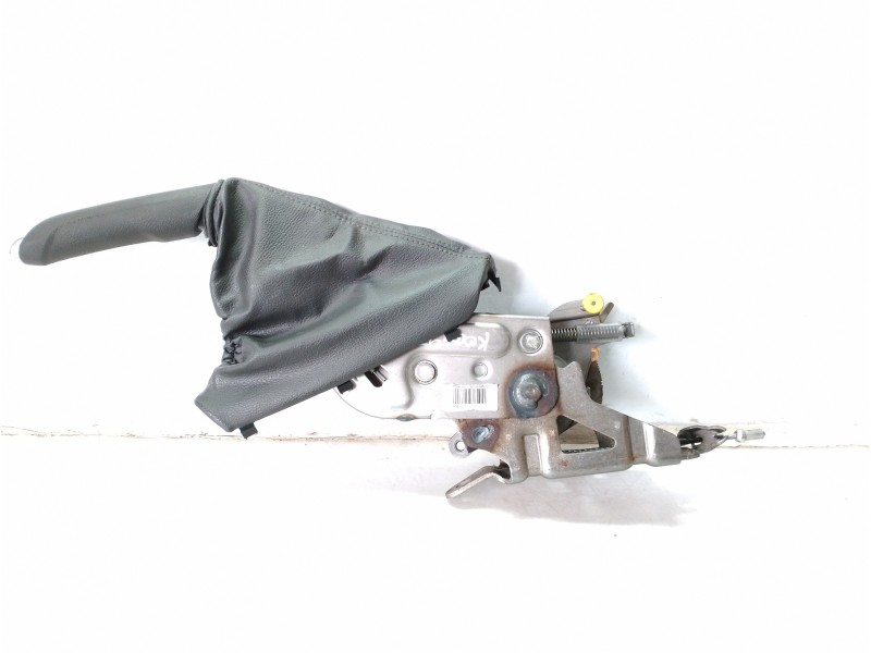 Recambio de palanca freno de mano para peugeot 508 2.0 blue-hdi fap referencia OEM IAM 16089726ZE 98043969ZE 