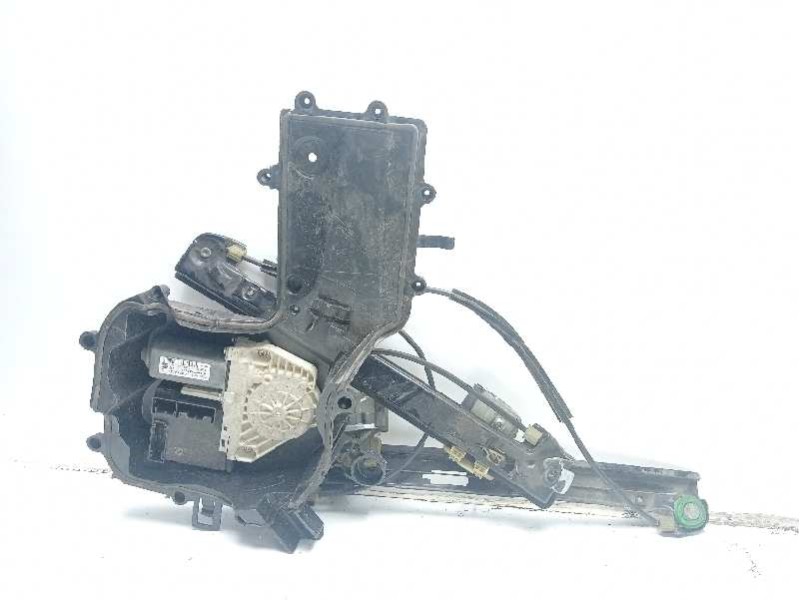 Recambio de elevalunas delantero derecho para seat leon (1p1) fr referencia OEM IAM 1P0837462A  
