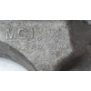 Recambio de soporte motor para peugeot 308 access referencia OEM IAM 9673772880  17357R01