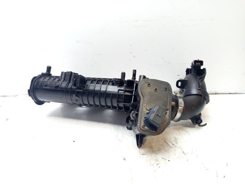 Recambio de colector admision para peugeot 2008 (--.2013) active referencia OEM IAM 9801942080 9802101480 
