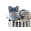 Recambio de alternador para mercedes-benz clase a (w169) 2.0 cdi cat referencia OEM IAM A640154040270  