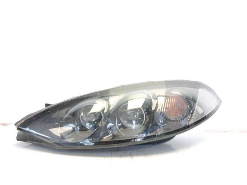 Recambio de faro izquierdo para ford cougar (mc) 2.5 v6 24v cat referencia OEM IAM 1131262  