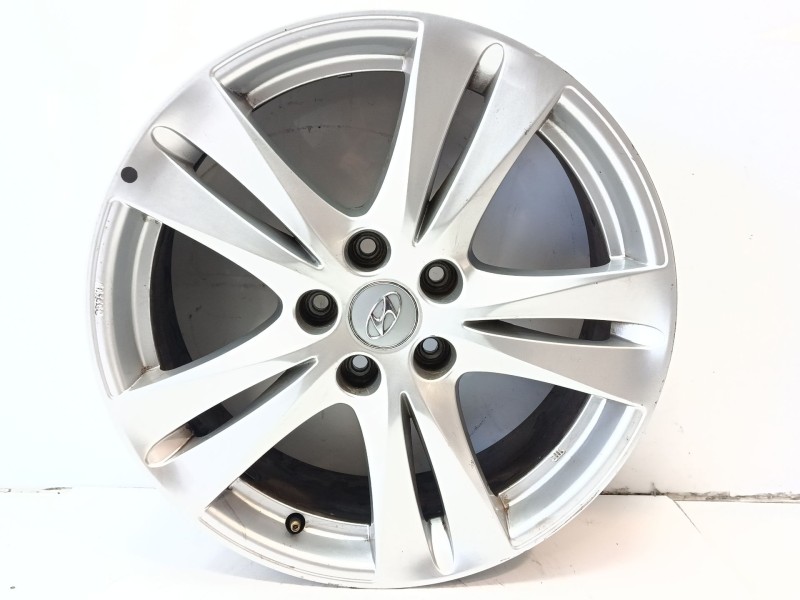 Recambio de llanta para hyundai santa fé ii (cm) 2.2 crdi referencia OEM IAM 529102B380  529102B380