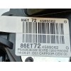 Recambio de potenciometro pedal para toyota proace 1.6 16v turbodiesel cat referencia OEM IAM 86ET72  
