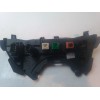 Recambio de molduras delanteras para peugeot partner kombi confort referencia OEM IAM 8231LC 968093977 