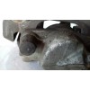 Recambio de pinza freno delantera derecha para renault megane iii coupe dynamique referencia OEM IAM 11819000671 4101000 