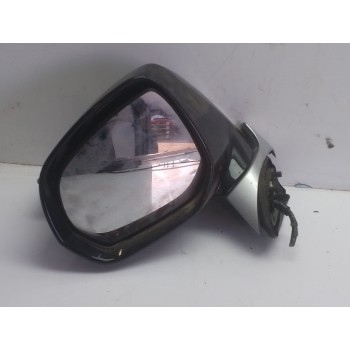 RETROVISOR IZQUIERDO 8149YP 