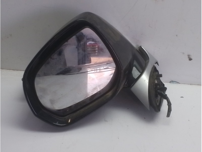 Recambio de retrovisor izquierdo para citroën c4 aircross 1.6 hdi 115 referencia OEM IAM 8149YP  