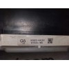 Recambio de cuadro instrumentos para toyota rav 4 (a2) 2.0 d-4d executive 4x4 (2003) referencia OEM IAM 838004A091  