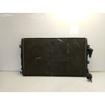 RADIADOR AGUA 1K0121253AA 