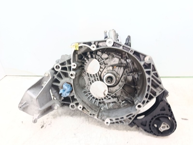 Recambio de caja cambios para opel insignia a (g09) 2.0 cdti (68) referencia OEM IAM 55568685 MYJ 