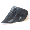Recambio de guarnecido puerta trasera izquierda para toyota yaris referencia OEM IAM 676400DN20C0  