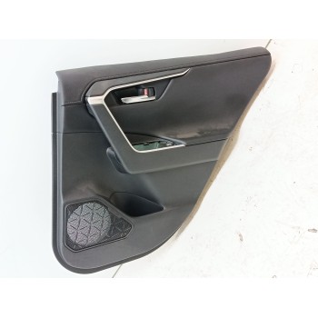 GUARNECIDO PUERTA TRASERA DERECHA 6763042640C5 310B2KAH1 67613X1B18