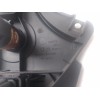 Recambio de molduras delanteras para peugeot partner kombi confort referencia OEM IAM 8231LC 968093977 