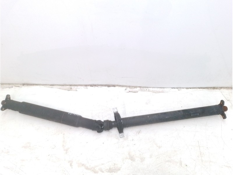 Recambio de cardan para bmw serie 1 berlina (e81/e87) 118i referencia OEM IAM 26107567953  
