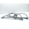 Recambio de elevalunas delantero derecho para renault laguna ii (bg0) 1.9 dci diesel cat referencia OEM IAM 400569T7 114810 