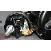 Recambio de motor arranque para volkswagen polo berlina (6n1) 1.6 referencia OEM IAM 9039251701 300520094 