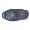 Recambio de asiento para sym symphony 125 referencia OEM IAM 77200X43000  