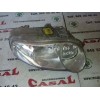 Recambio de faro derecho para alfa romeo 147 (190) 1.9 jtd cat referencia OEM IAM 0301186202 465565650 
