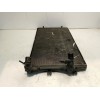 Recambio de radiador agua para audi a3 sportback (8pa) 2.0 tdi referencia OEM IAM 1K0121253AA  