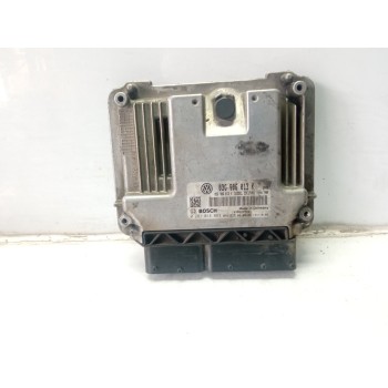 CENTRALITA MOTOR UCE 03G906013K 0281014883 