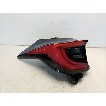 PILOTO TRASERO IZQUIERDO 81561K0040 