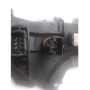Recambio de molduras delanteras para peugeot partner kombi confort referencia OEM IAM 8231LC 968093977 