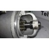 Recambio de motor arranque para volkswagen polo berlina (6n1) 1.6 referencia OEM IAM 9039251701 300520094 