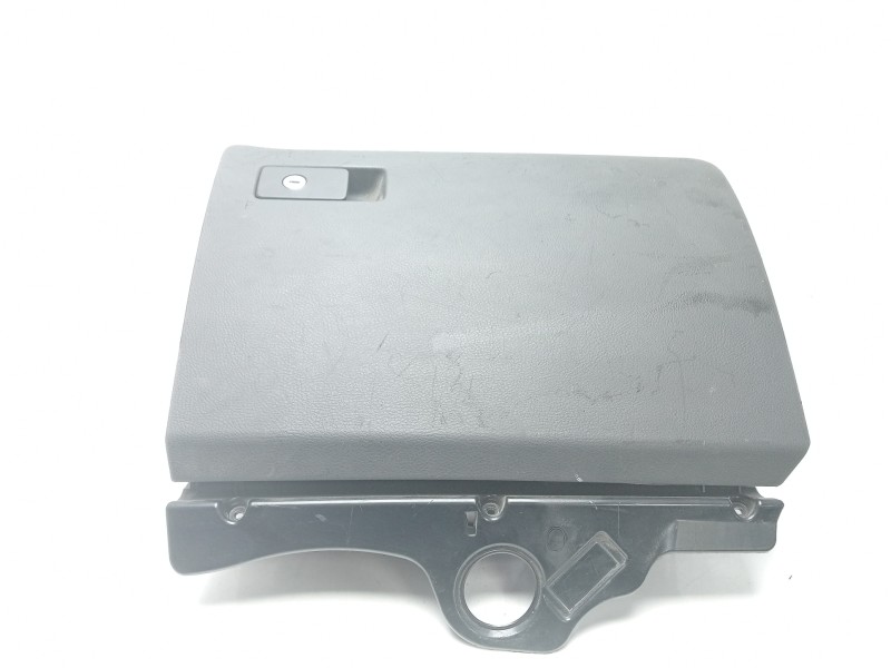 Recambio de guantera para volkswagen passat cc (357) 2.0 tdi referencia OEM IAM 3C1857097 3C1857101 