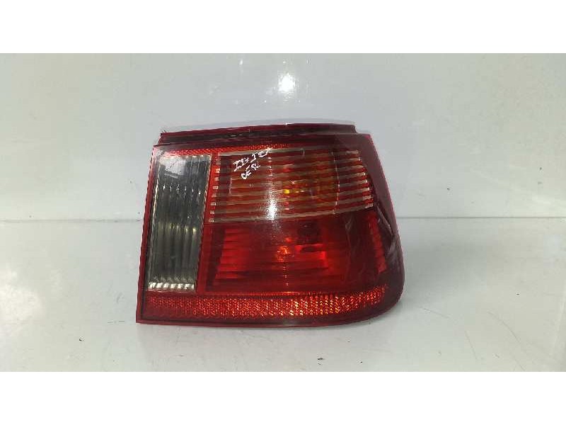 Recambio de piloto trasero derecho para seat ibiza (6k1) signo referencia OEM IAM 6K6945258C  