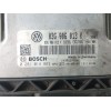 Recambio de centralita motor uce para seat ibiza sc (6j1) 1.9 tdi referencia OEM IAM 03G906013K 0281014883 