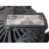 Recambio de alternador para mercedes-benz clase a (w169) 2.0 cdi cat referencia OEM IAM A640154040270  