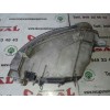 Recambio de faro derecho para alfa romeo 147 (190) 1.9 jtd cat referencia OEM IAM 0301186202 465565650 