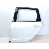 Recambio de puerta trasera izquierda para renault scenic iii referencia OEM IAM 821017991R  