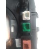 Recambio de molduras delanteras para peugeot partner kombi confort referencia OEM IAM 8231LC 968093977 