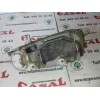 Recambio de faro derecho para alfa romeo 147 (190) 1.9 jtd cat referencia OEM IAM 0301186202 465565650 